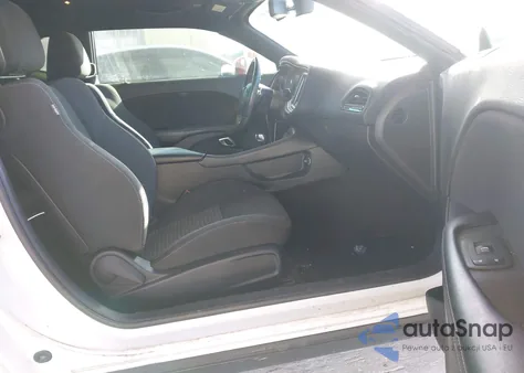 2019 Dodge Challenger R/T from USA, damaged, VIN 2C3CDZBT3KH551040